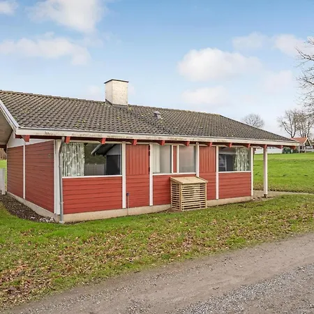 Golfparken Holiday home