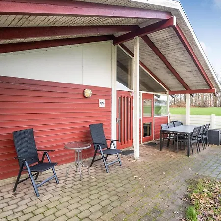 Golfparken 奥本罗