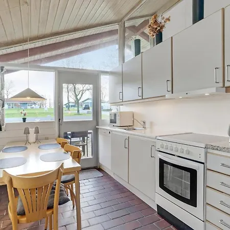 Golfparken Vakantiehuis