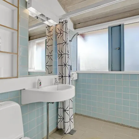 Golfparken 度假居 *