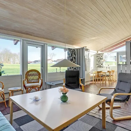 Golfparken * Aabenraa