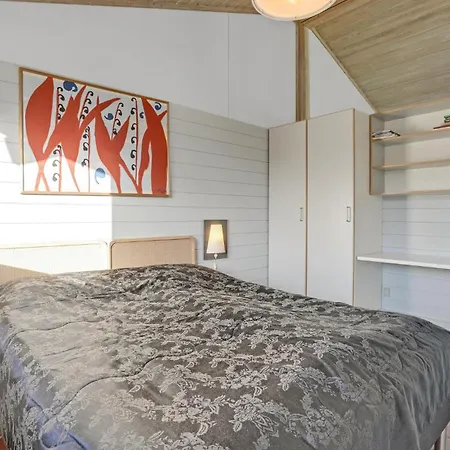 Vakantiehuis Golfparken *