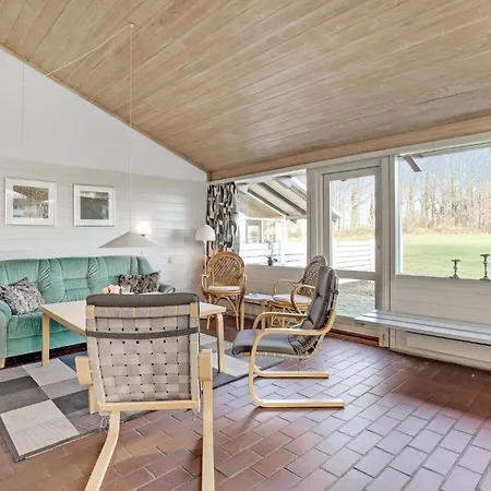 Golfparken 度假居 *