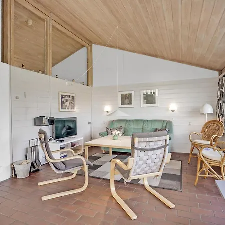 Golfparken Vakantiehuis