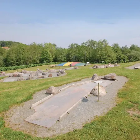 Golfparken 度假居 奥本罗