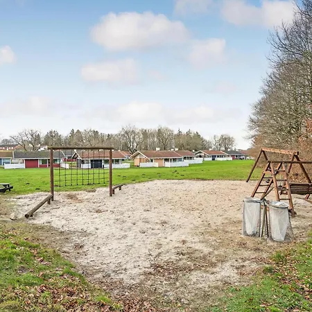 Golfparken Vakantiehuis