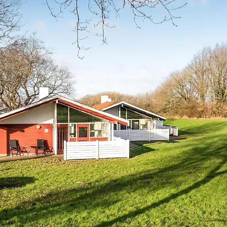 Golfparken Vakantiehuis